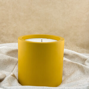 Świeca sojowa VENTO BLUE 330ml